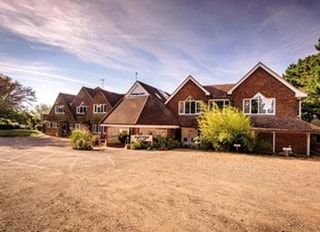 Care Homes belonging to Ashridge Court Care Centre