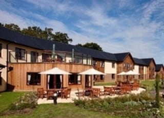 St Rita's Care Home, Burgess Hill, East Sussex