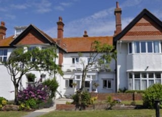 Highbury House, Brighton, East Sussex