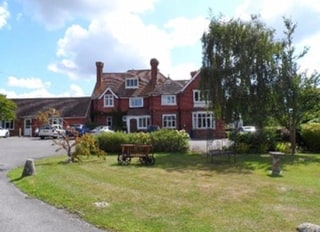 Clapham Lodge Care Home