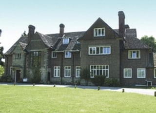 Homelands Nursing Home, Horsham, West Sussex