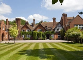 Honeywood House Nursing Home, Horsham, West Sussex