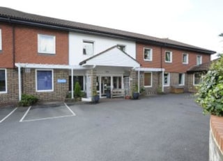 sainthill house care home