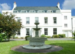 Rectory House Nursing Home, Lancing, West Sussex