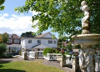 Apsley House Care Home, Bognor Regis, West Sussex