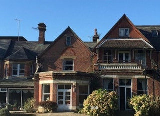 Truscott Manor Care Home, East Grinstead, West Sussex