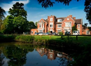 Wellcross Grange, Horsham, West Sussex