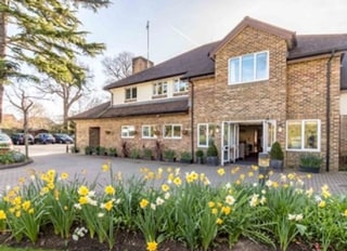 Barchester Westlake House Care Home, Horsham, West Sussex