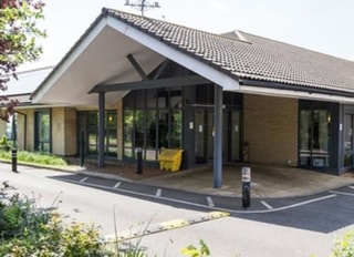 Barchester Oaklands Care Home, Cambridge, Cambridgeshire