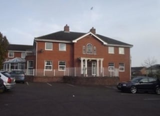 Walsham Grange Care Home