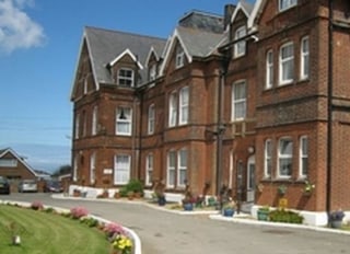 Clarence House Residential Home, Norwich, Norfolk