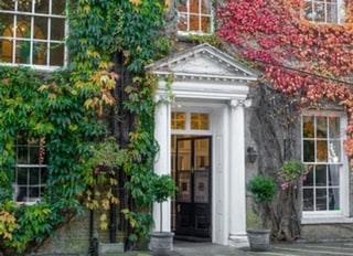 Care Homes belonging to Ford Place