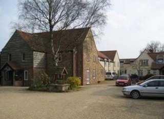 Lower Farm Care Home with Nursing Home, King's Lynn, Norfolk