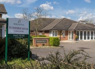 Barchester Woodside House Care Home, Norwich, Norfolk