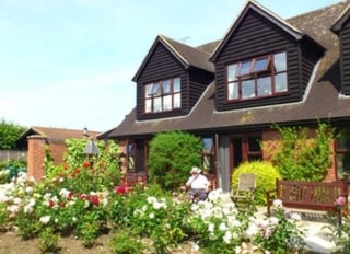 Foxearth Lodge Nursing Home, Woodbridge, Suffolk