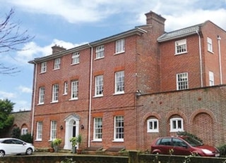 Lound Hall, Lowestoft, Suffolk