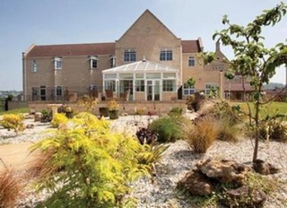 Culverhayes Nursing Home, Bath, Bath & North East Somerset