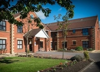 St Georges Care Home