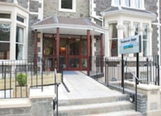 Meadowcare Home, Bristol, Bristol