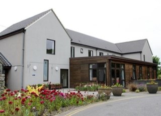 The Leonard Elms Care Home, Bristol, North Somerset