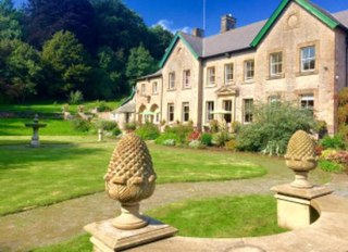 Winscombe Hall, Winscombe, North Somerset