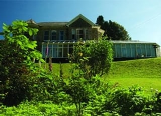 Chollacott House Nursing Home & Drake Unit, Tavistock, Devon