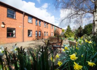 Greenslades Nursing Home, Exeter, Devon