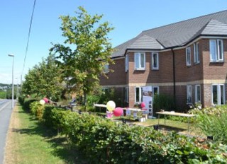 Hatherleigh Nursing Home, Okehampton, Devon