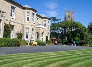 Heanton Nursing Home, Barnstaple, Devon