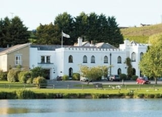 Kenwith Castle Country House Care, Bideford, Devon