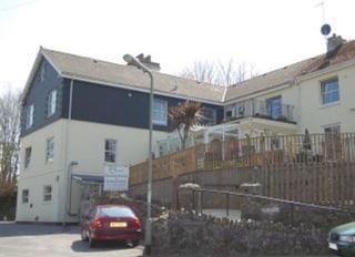 Redmount Residential Home, Buckfastleigh, Devon