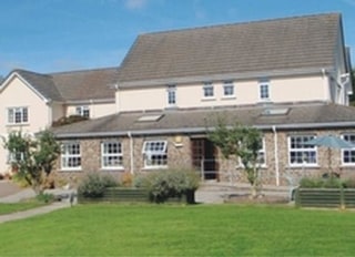 Swimbridge House Nursing Home