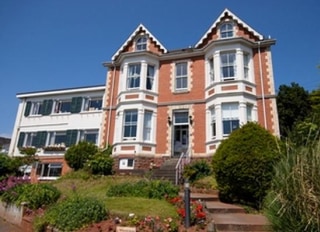 Primley Court Nursing Home, Paignton, Devon