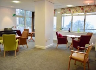 Malvern View Care Home, Cleeve Hill, Cheltenham, Gloucestershire GL52