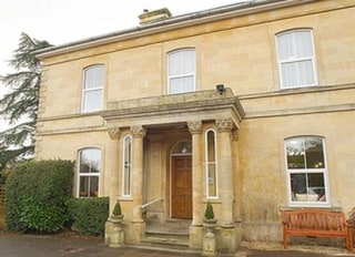 Elm Grove Care Home, Cirencester, Gloucestershire