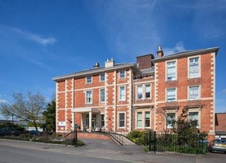 St Faith's Nursing Home