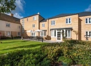 Mill House, Chipping Campden, Gloucestershire