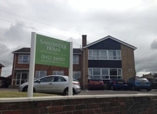 Saintbridge House Nursing & Residential Home, Gloucester, Gloucestershire