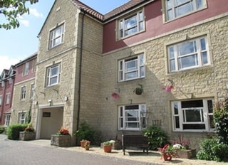 Catherine House Care Home, Frome, Somerset