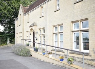 Frome Nursing Home, Frome, Somerset