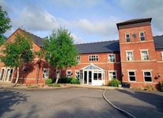 Care Homes belonging to Miranda House