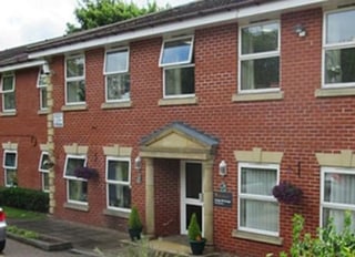 Hodge Hill Grange Care Home, Birmingham, West Midlands