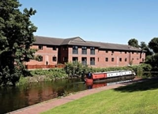 Waterside Care Home, Tipton, West Midlands