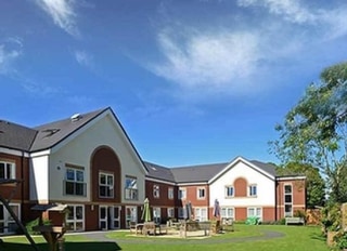 Charles Court Care Home, Hereford, Herefordshire