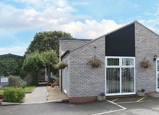 Court House Care Home, Malvern, Worcestershire