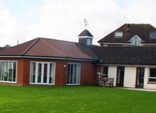 Elmhurst Care Home, Whitchurch, Shropshire