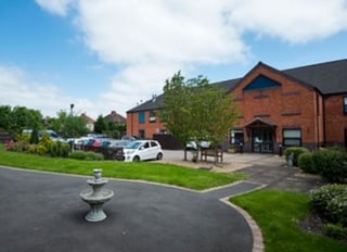 Chaseview Care Home, Burntwood, Staffordshire