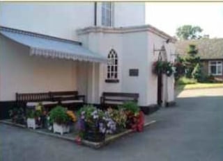 Kirk House, Uttoxeter, Staffordshire