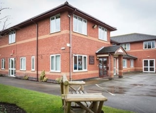 Barchester Lawton Rise Care Home, Stoke-on-Trent, Staffordshire