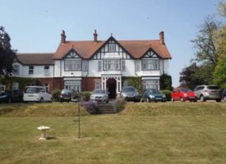 Bromson Hill Care Home, Warwick, Warwickshire